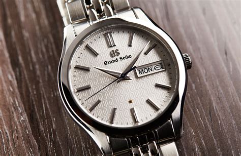 seiko high end watches